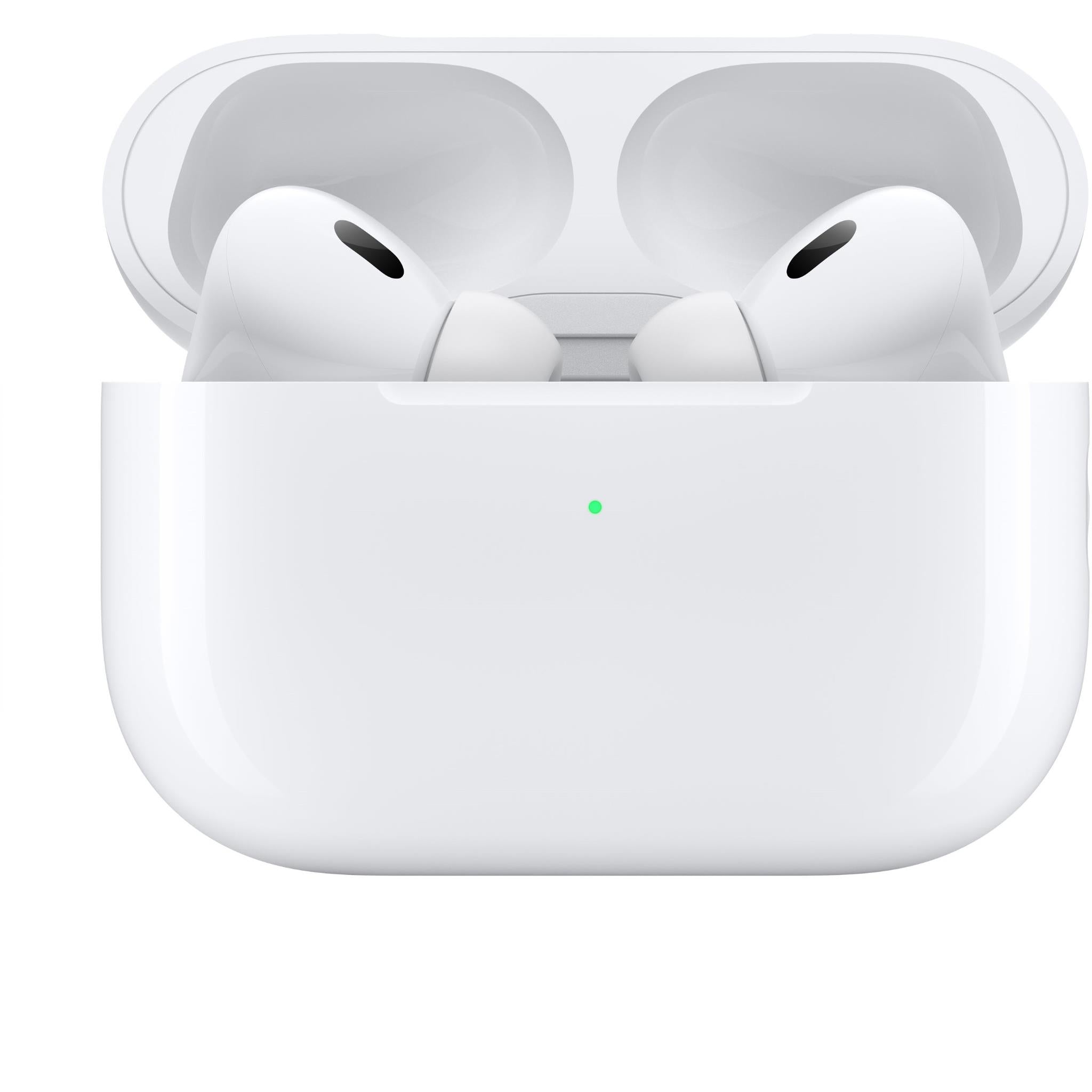 Apple AirPods Pro (2nd generation) with MagSafe Charging Case (USB‑C) (Open Never Used)