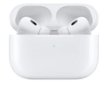 Apple AirPods Pro (2nd generation) with MagSafe Charging Case USB C ( Box Damage )