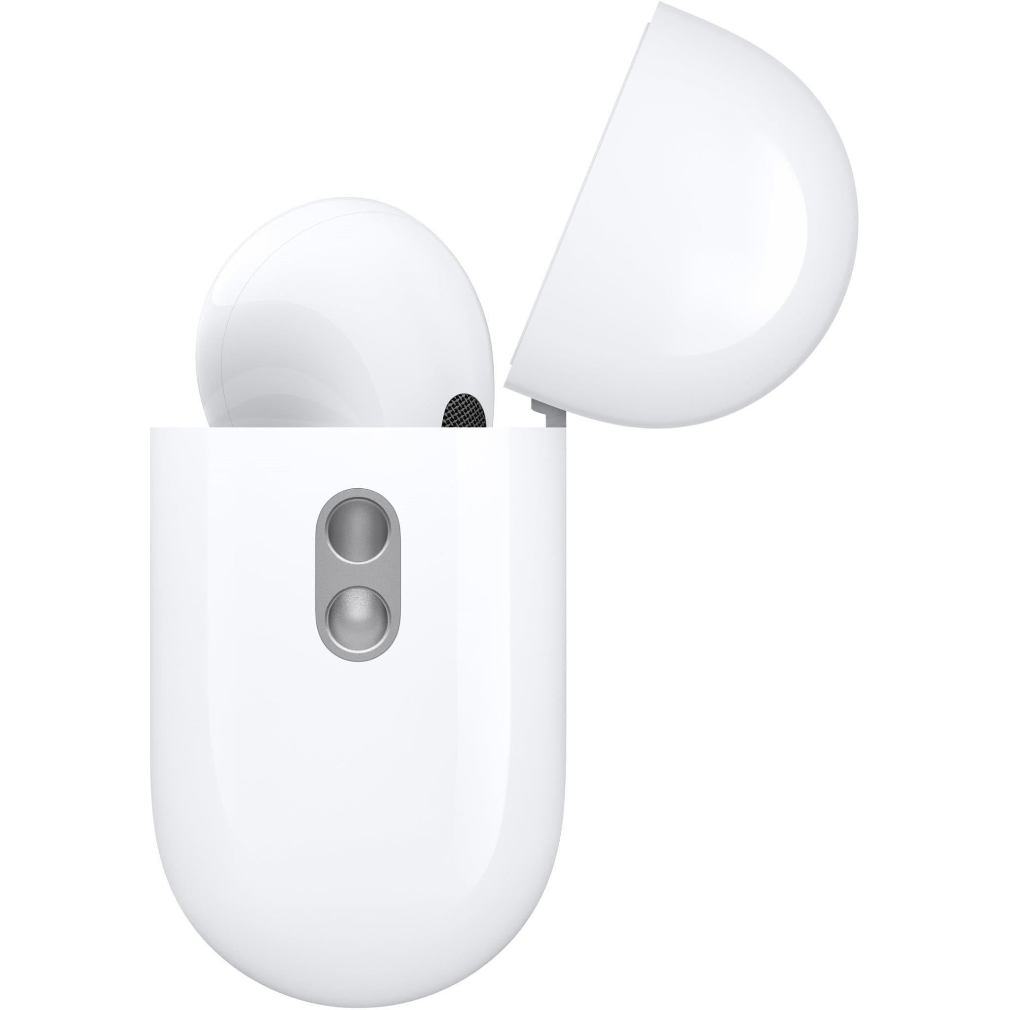 Apple AirPods Pro (2nd generation) (Refurbished Grade-B)