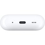 Apple AirPods Pro (2nd generation) with MagSafe Charging Case USB C ( Box Damage )