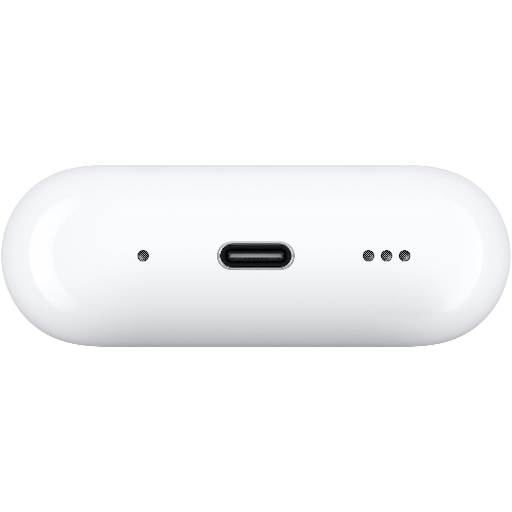 Apple AirPods Pro (2nd generation) (Refurbished Grade-B)