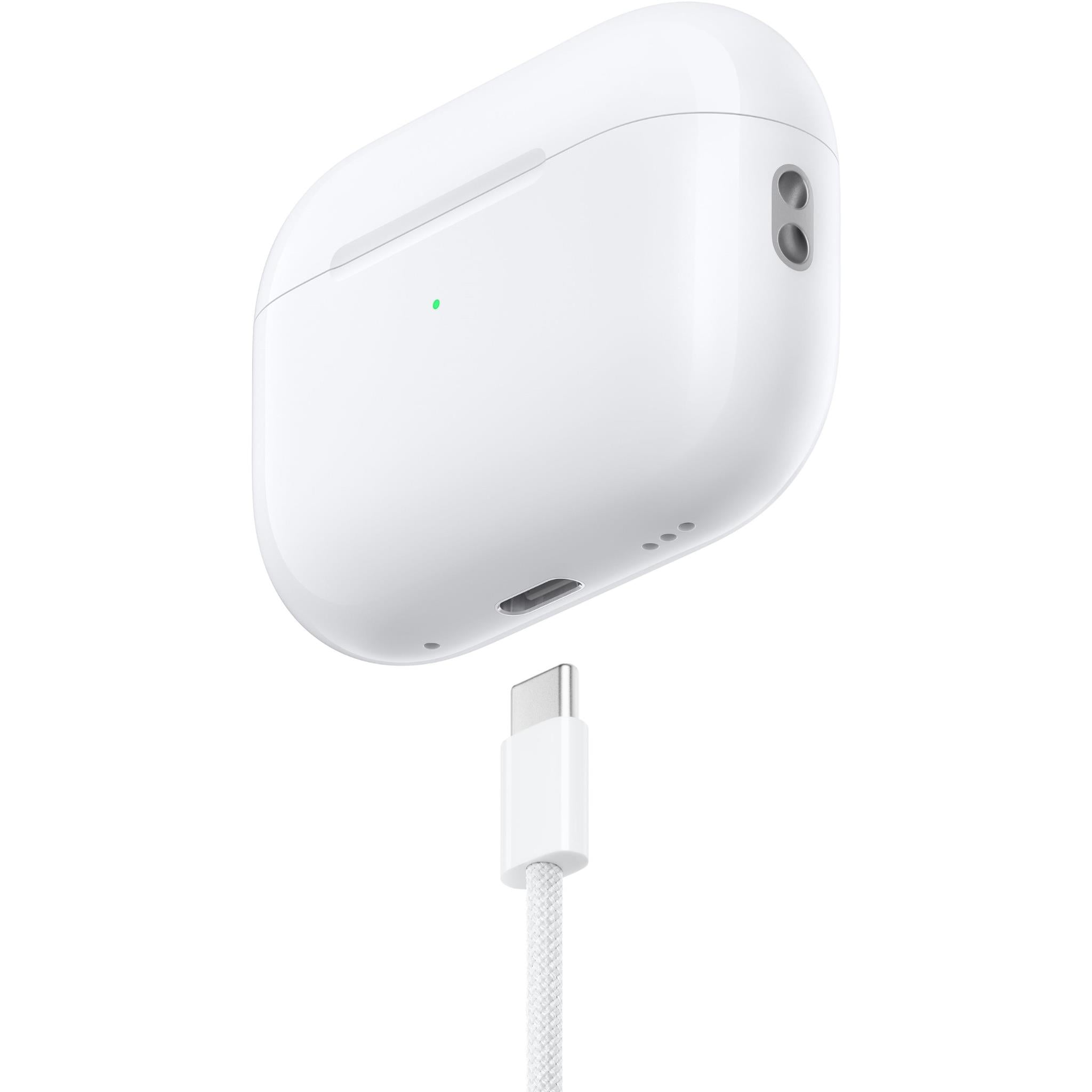 Apple AirPods Pro (2nd generation) (Refurbished Grade-B)