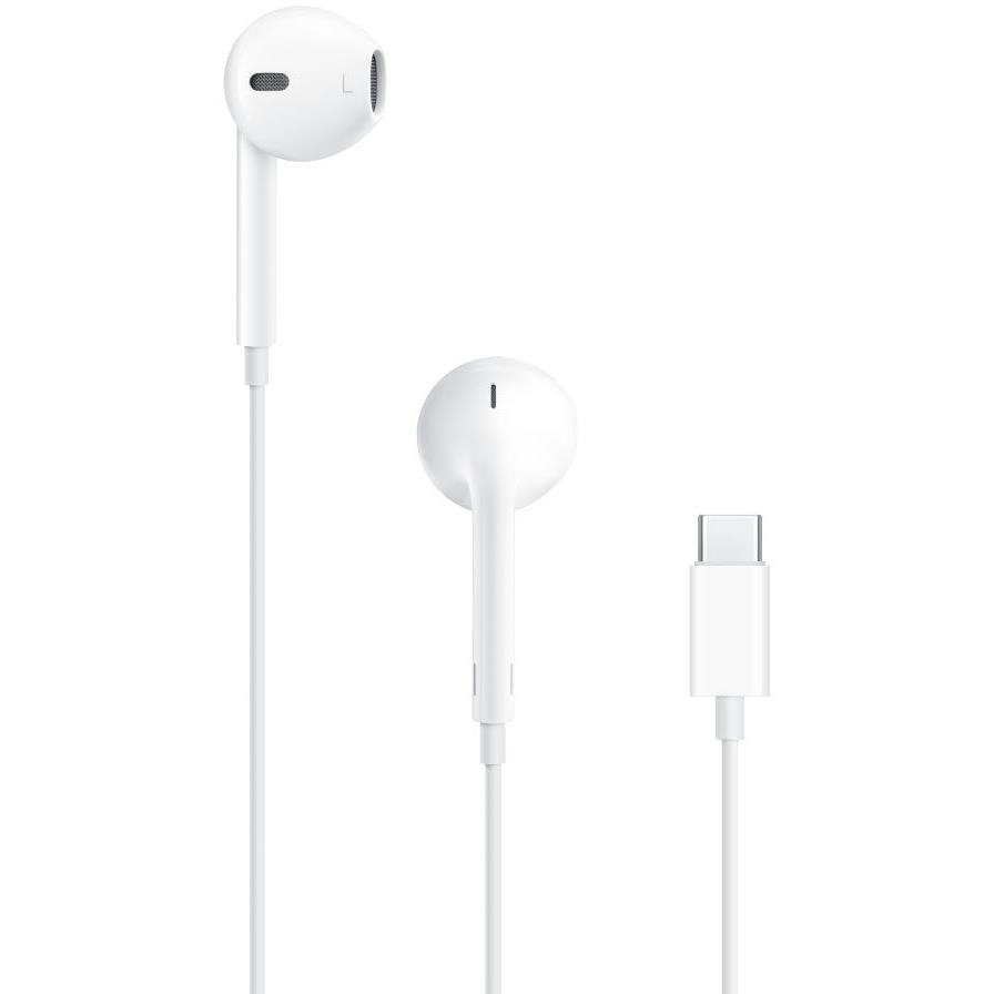 Apple EarPods with USB-C (Box Damaged)