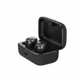 Sennheiser Momentum True Wireless 4 Earbuds – Black Copper, Black Graphite, White Silver - Premium ANC Earphones