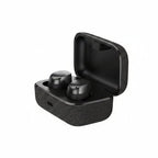 Sennheiser Momentum True Wireless 4 Earbuds – Black Copper, Black Graphite, White Silver - Premium ANC Earphones