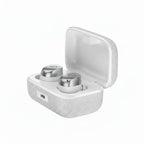 Sennheiser Momentum True Wireless 4 Earbuds – Black Copper, Black Graphite, White Silver - Premium ANC Earphones
