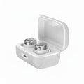 Sennheiser Momentum True Wireless 4 Earbuds – Black Copper, Black Graphite, White Silver - Premium ANC Earphones