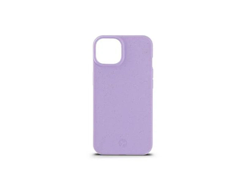 Sprout Iphone 13 bio Case Purple