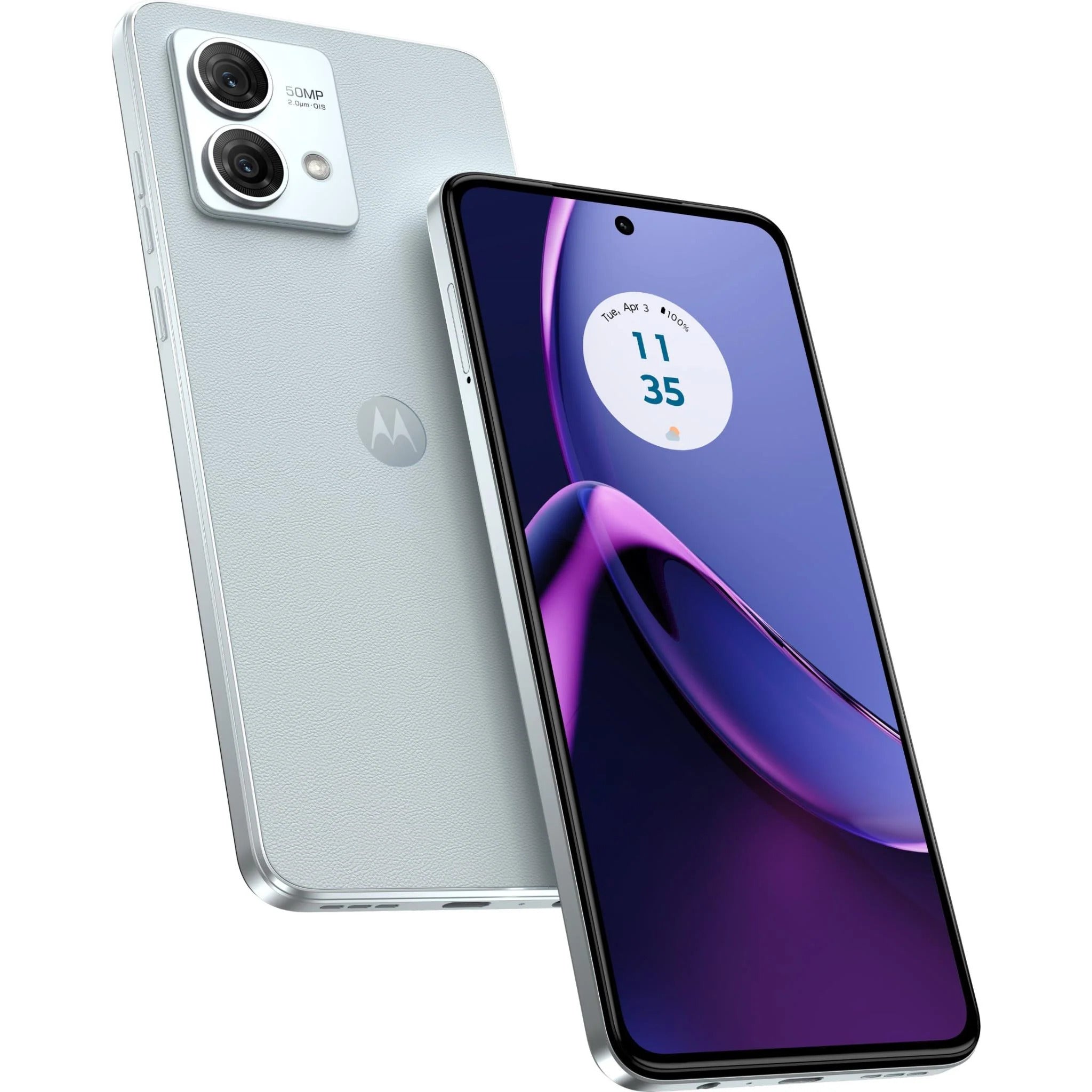 Motorola G84 5G 12GB/256GB - ( AU Version ) - Refurbished