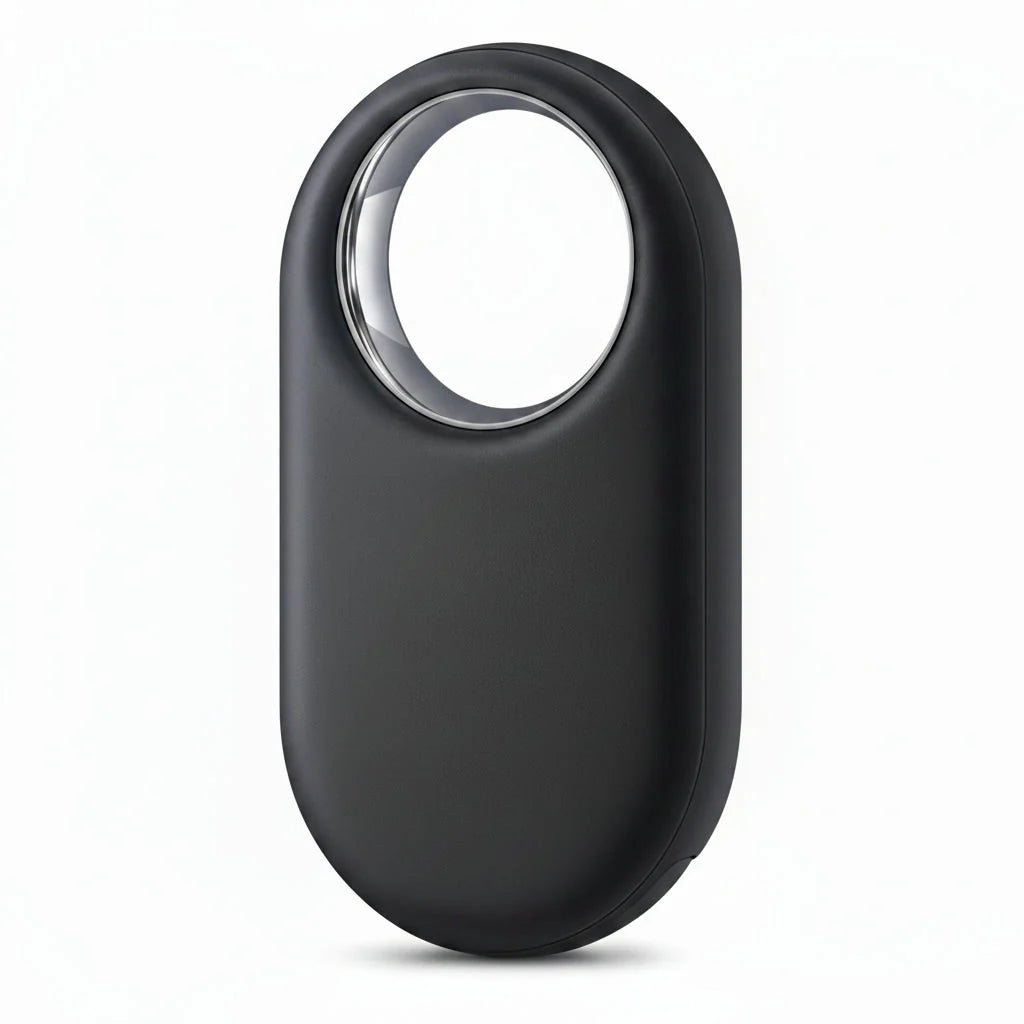 Samsung Galaxy SmartTag2 1 Pack – Black - Bluetooth Item Tracker (Copy) Samsung