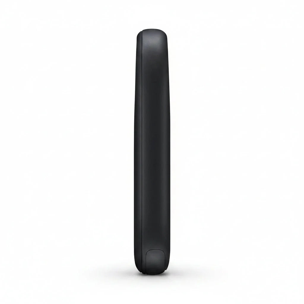 Samsung Galaxy SmartTag2 1 Pack – Black - Bluetooth Item Tracker (Copy) Samsung