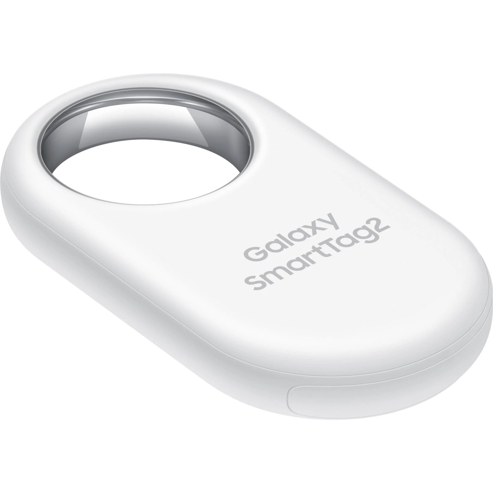 Samsung SmartTag2 Bluetooth Tracker 4-Pack - Black/White - (AU Version)