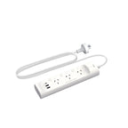 TP-Link Tapo Smart Wi-Fi Power Strip - Pristine - Refurbished