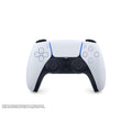 PS5 PlayStation 5 Dual Sense Wireless Controller - White - Excellent - Refurbished Sony