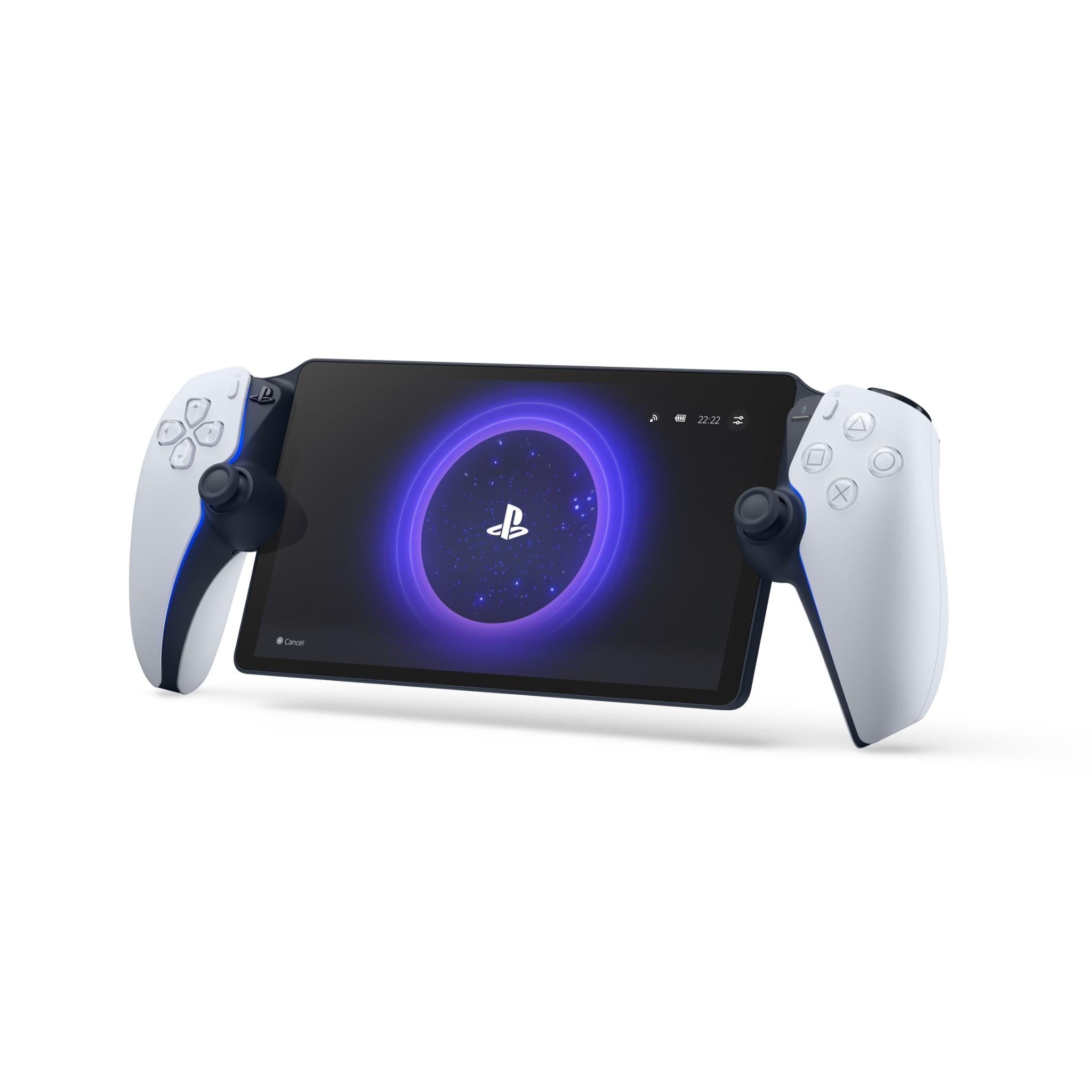 PlayStation Portal Remote Player for PS5 Console  - Pristine – Refurbished Sony