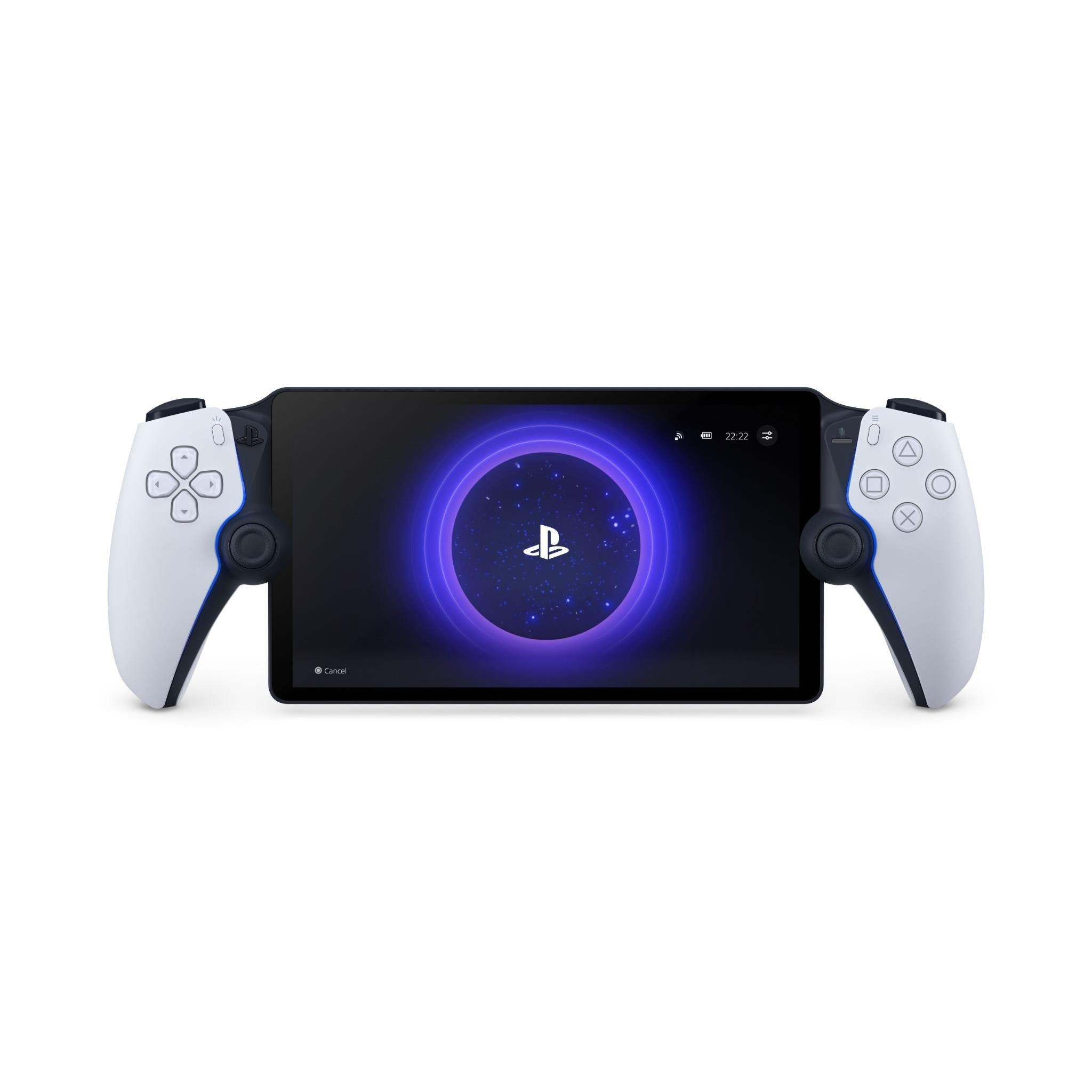 PlayStation Portal Remote Player for PS5 Console  - Pristine – Refurbished Sony