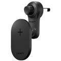 Cygnett WLS Magnetic Car Vent Wireless Charger - Fast Qi Charging Mount - Open Never Used - (AU Version)