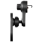 Cygnett WLS Magnetic Car Vent Wireless Charger - Fast Qi Charging Mount - Open Never Used - (AU Version)