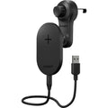 Cygnett MagVent Wireless Charger, Black - Pristine - Refurbished