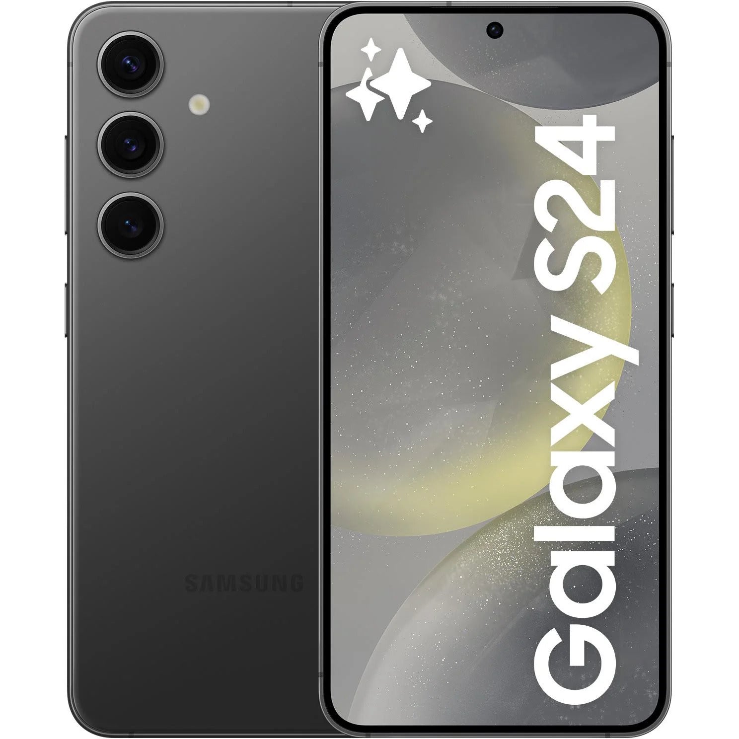 Samsung Galaxy S24 5G AI Smartphone (8GB/256GB)