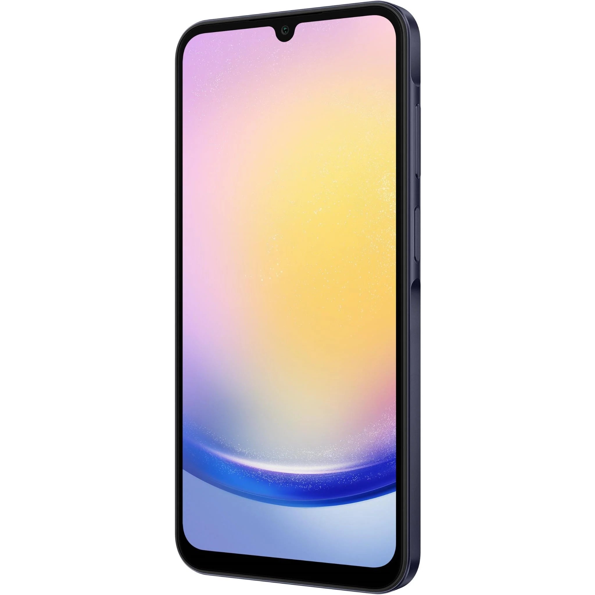 Samsung Galaxy A25 5G  6GB/128GB - Blue Black ( Box Damage )
