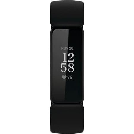 Fitbit Inspire 2 Smart Fitness Tracker - Black ( Refurbished Grade - A )