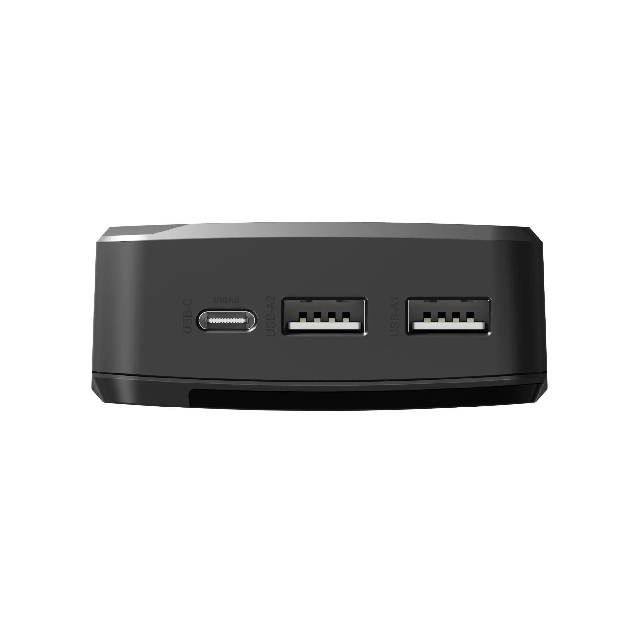Cygnett ChargeUp Boost 20000mAh Power Bank - Black - (AU Version) - Open Never Used Cygnett