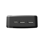 Cygnett ChargeUp Boost 20000mAh Power Bank - Black - (AU Version) - Open Never Used Cygnett
