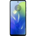 Motorola Moto G04 4G 4GB 64GB - Satin Blue ( Open Never Used )