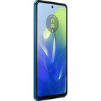 Motorola Moto G04 4G 4GB 64GB - Satin Blue ( Open Never Used )