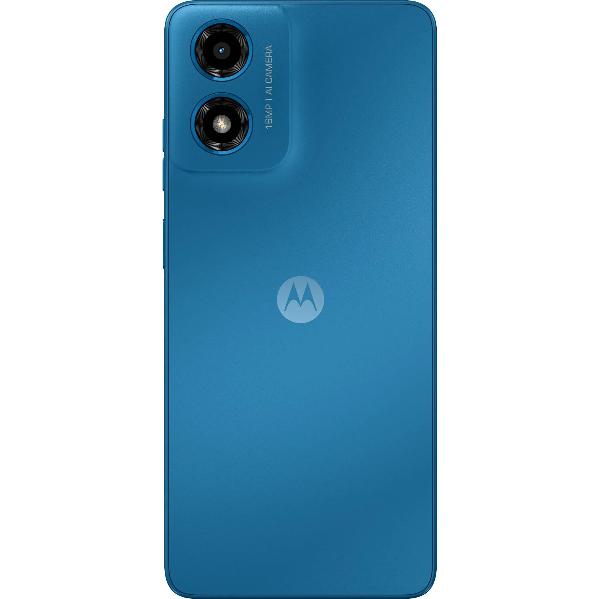 Motorola Moto G04 4G 4GB 64GB - Satin Blue ( Open Never Used )