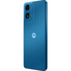 Motorola Moto G04 4G 4GB 64GB - Satin Blue ( Open Never Used )