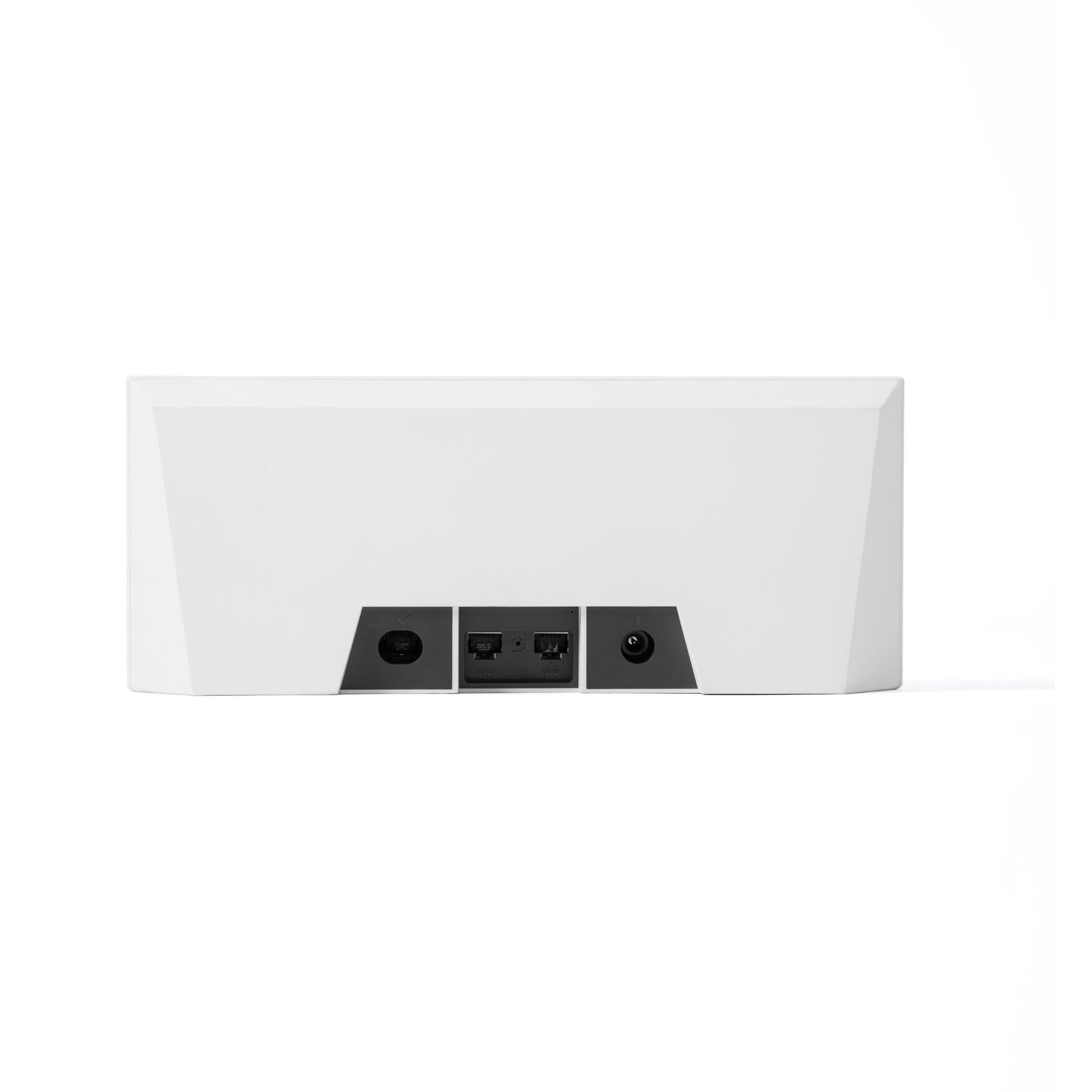 Starlink Standard Kit: Your Gateway to Seamless, High-Speed Connectivity - (Latest Generation) - Box Damaged STARLINK