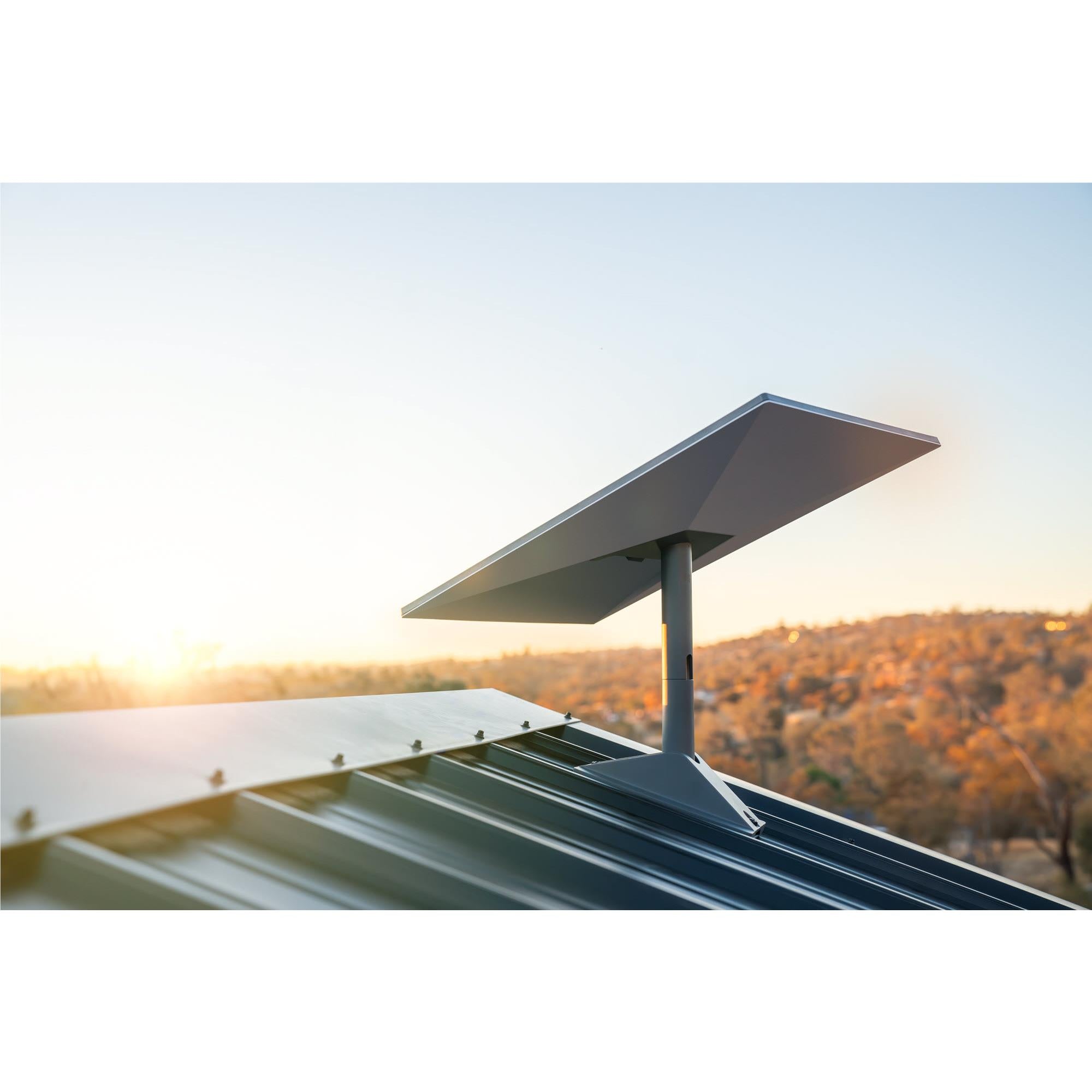 Starlink Standard Kit: Your Gateway to Seamless, High-Speed Connectivity - (Latest Generation) - Box Damaged STARLINK