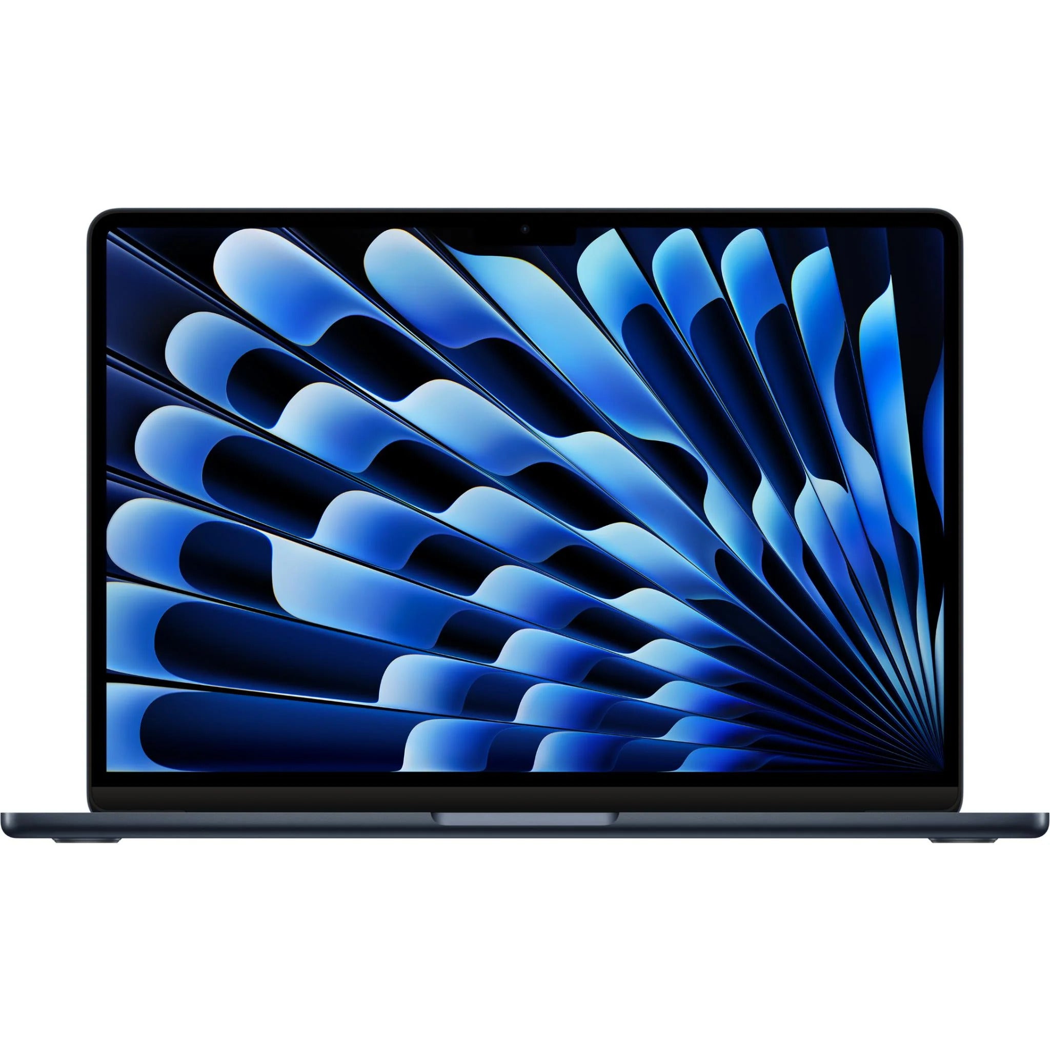 Apple MacBook Air 13-inch with M3 Chip, 8-Core CPU 10-Core GPU 8GB RAM 512GB SSD - Midnight Black (AU Version)