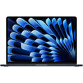 Apple MacBook Air 15-inch (M3, 10-Core GPU) – 8GB RAM, 256GB SSD, Midnight | AU Version (Open Never Used)