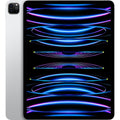 Apple iPad Pro M2 12.9-inch 6th Gen Wi-Fi + Cellular (8GB/256GB) - Silver (Refurbished Grade-A)