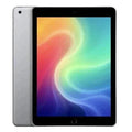 Apple iPad 6th GEN - WiFi / WiFi + Cellular, 32GB / 128GB, Silver, Space Gray & Gold - Acceptable - Refurbished Apple
