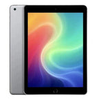 Apple iPad 5th Gen (9.7-inch, 2017) – 32GB / 128GB - Silver, Space Gray, Gold - Pristine - Refurbished Apple