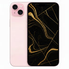 Apple iPhone 15 - 128GB / 256GB / 512GB - Pink, Yellow, Blue, Green & Black With 90% battery - Pristine - Refurbished