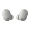 Sony WF-1000XM6 Noise Cancelling Wireless Earbuds - Black, Platinum Silver (Copy) SONY