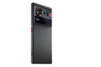 Nubia Z80 Ultra Dual SIM 16GB RAM 512GB 5G - Phantom Black / Starry Night Blue ZTE
