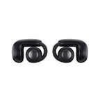 Bose Ultra Open Earbuds - Black - Pristine Refurbished