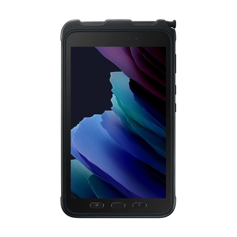 Samsung Galaxy Tab Active 3 4G LTE  (4GB/128GB) - Black - Excellent Refurbished (AU Version) Samsung