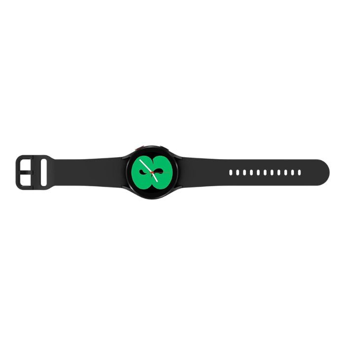 Samsung Galaxy Watch 4 Bluetooth 40mm Black - Pristine- Refurbished Samsung