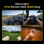 DJI Osmo Nano Action Camera Standard Combo DJI