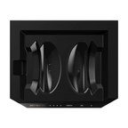 ASTRO Gaming A50 Wireless Headset + Base Station Gen 4 - Compatible with Xbox Series X|S, Xbox One, PC, Mac - Black  - Pristine - Refurbished HyperX