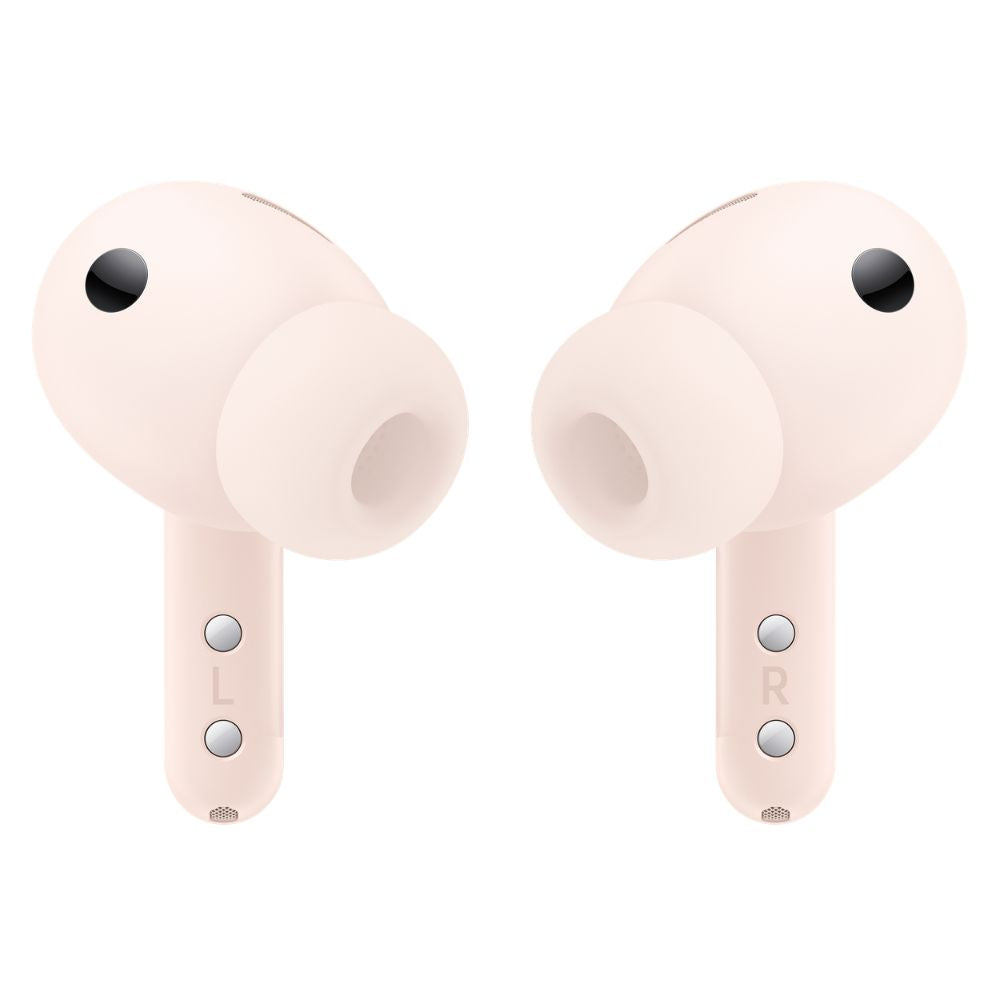 Samsung Galaxy Buds4 Pro - Wireless Earbuds with ANC, Hi-Fi Sound - White, Black, Gold Pink Samsung