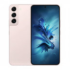 Samsung Galaxy S22 5G - 128GB/256GB - Green, Phantom White, Bora Purple, Graphite, Pink, Phantom Black - Acceptable Refurbished Samsung