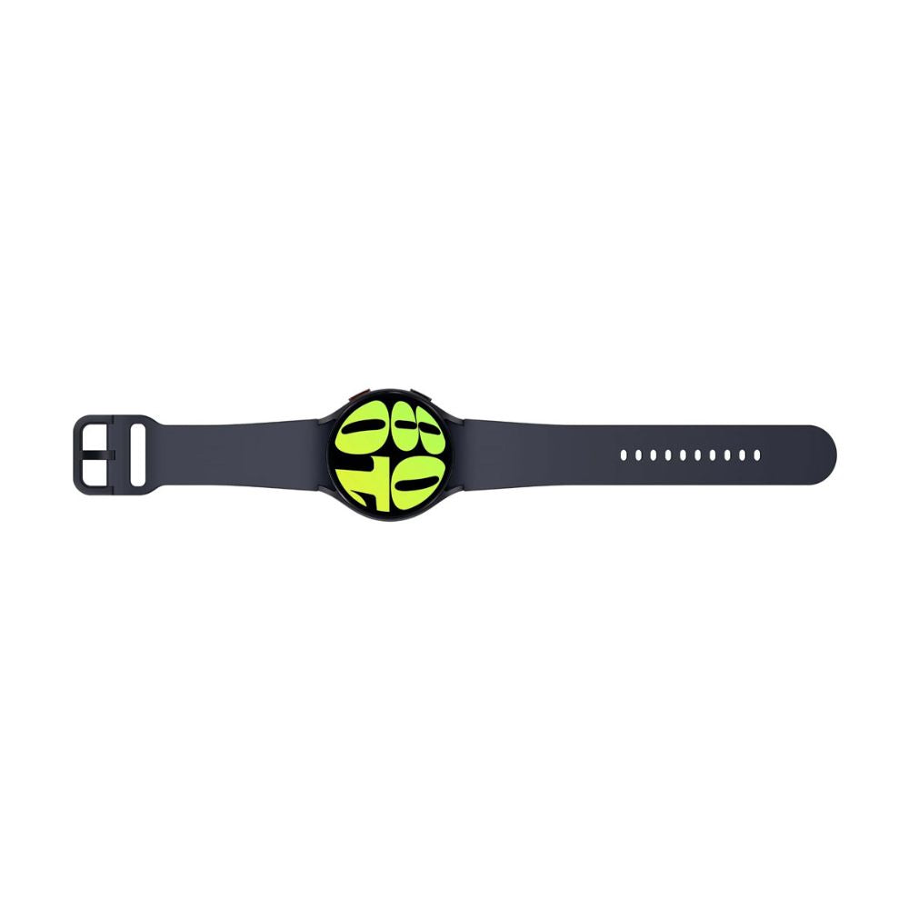 Samsung Galaxy Watch6 44mm Bluetooth - Graphite - Pristine Refurbished Samsung